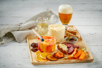 Sharp Cheddar Cheese Spread