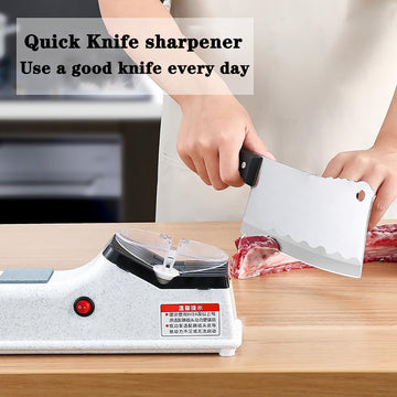 Electric Knife Sharpener