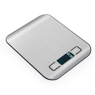 Electronic Kitchen Scale