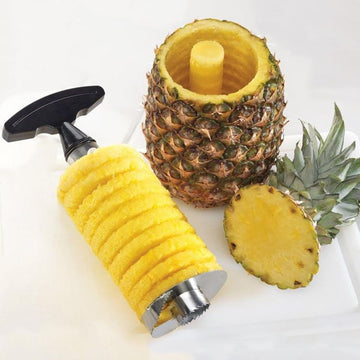 Pineapple Core Cutter Slicer