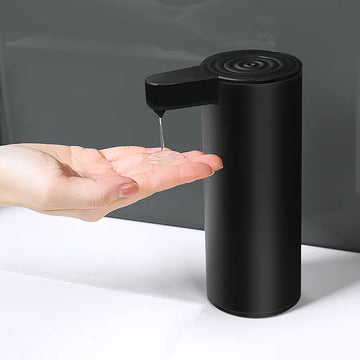 Kitchen Automatic Liquid Soap Dispenser