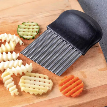 Stainless Steel Potato Cutter Chip