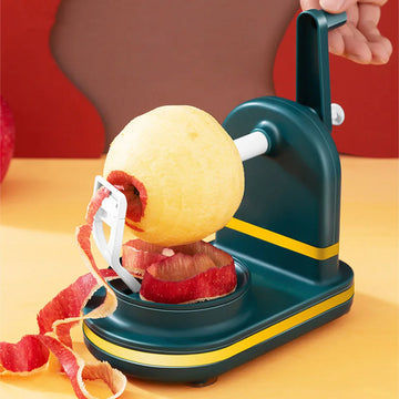 Multifunction Fruit Apples Peeler Machine