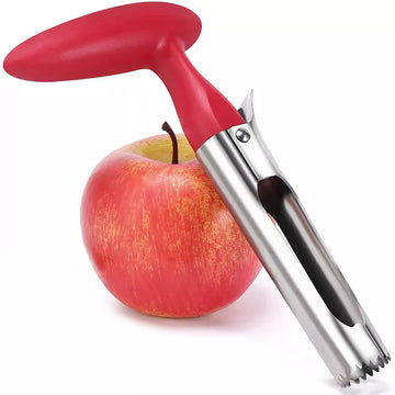 AEasy to Use Durable Apple Corer Remover