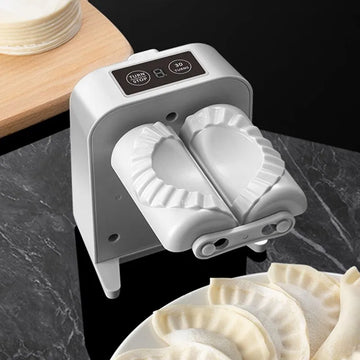 Automatic Electric Dumpling Machine