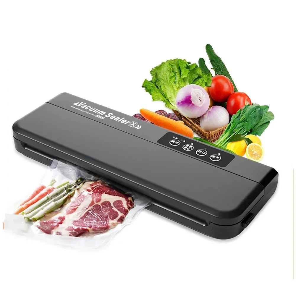 Automatic Food Vacuum Sealer Machine