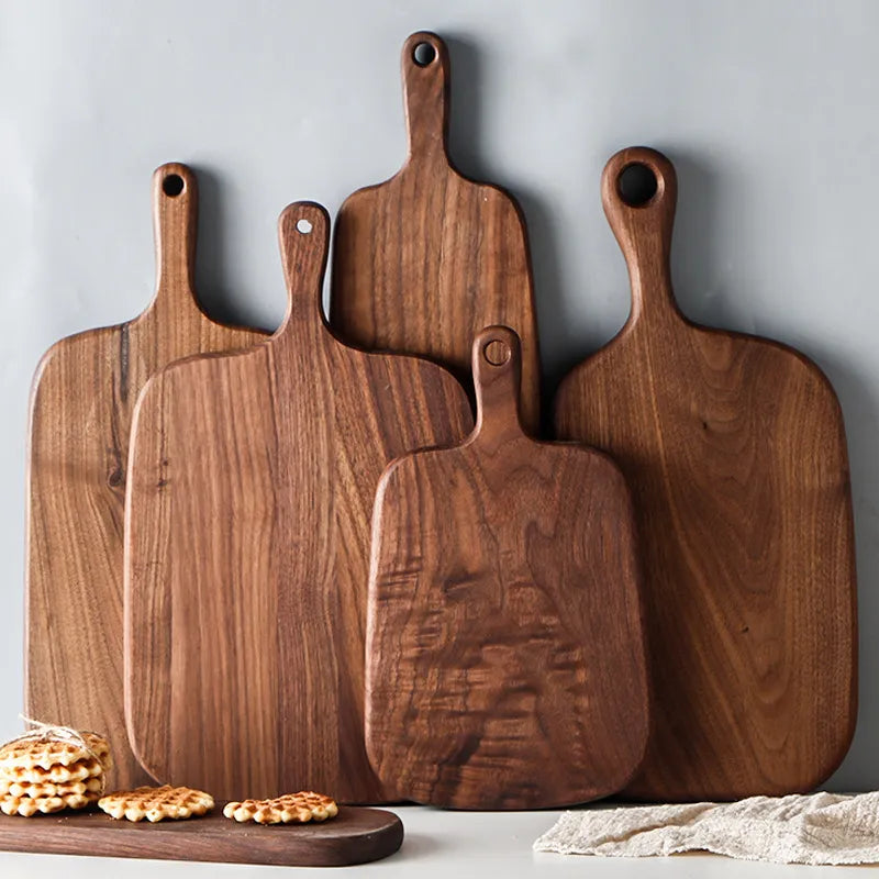 Kitchen Wooden Chopping Blocks