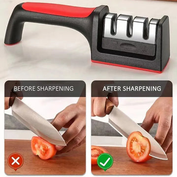 Multi-function Knife Sharpener