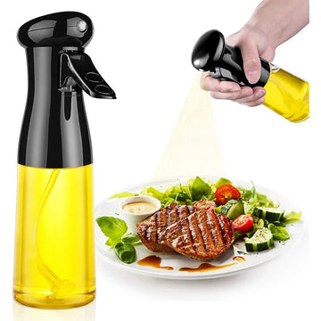 Kitchen Cooking Oil Bottle Spray