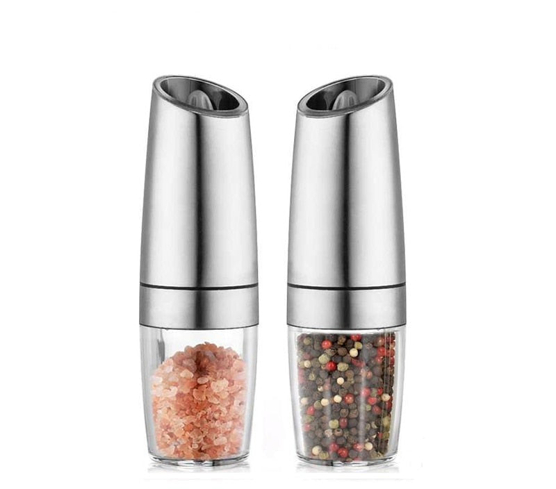 Electric Salt & Pepper Grinder