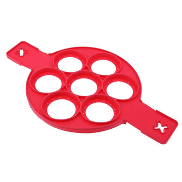 Silicone Pancake Maker