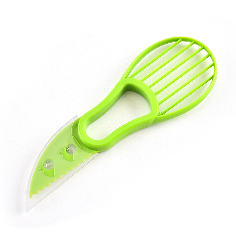 3-in-1 Avocado Slicer