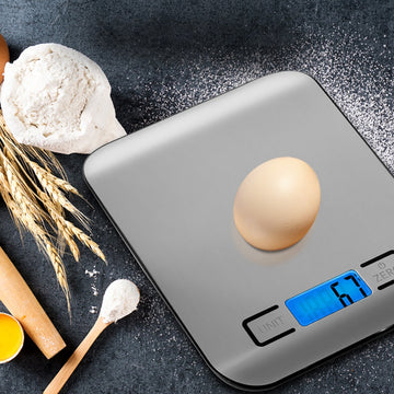 Electronic Kitchen Scale