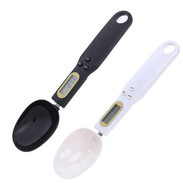 LCD Digital Measuring Spoon