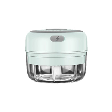 Electric Mini Garlic Chopper