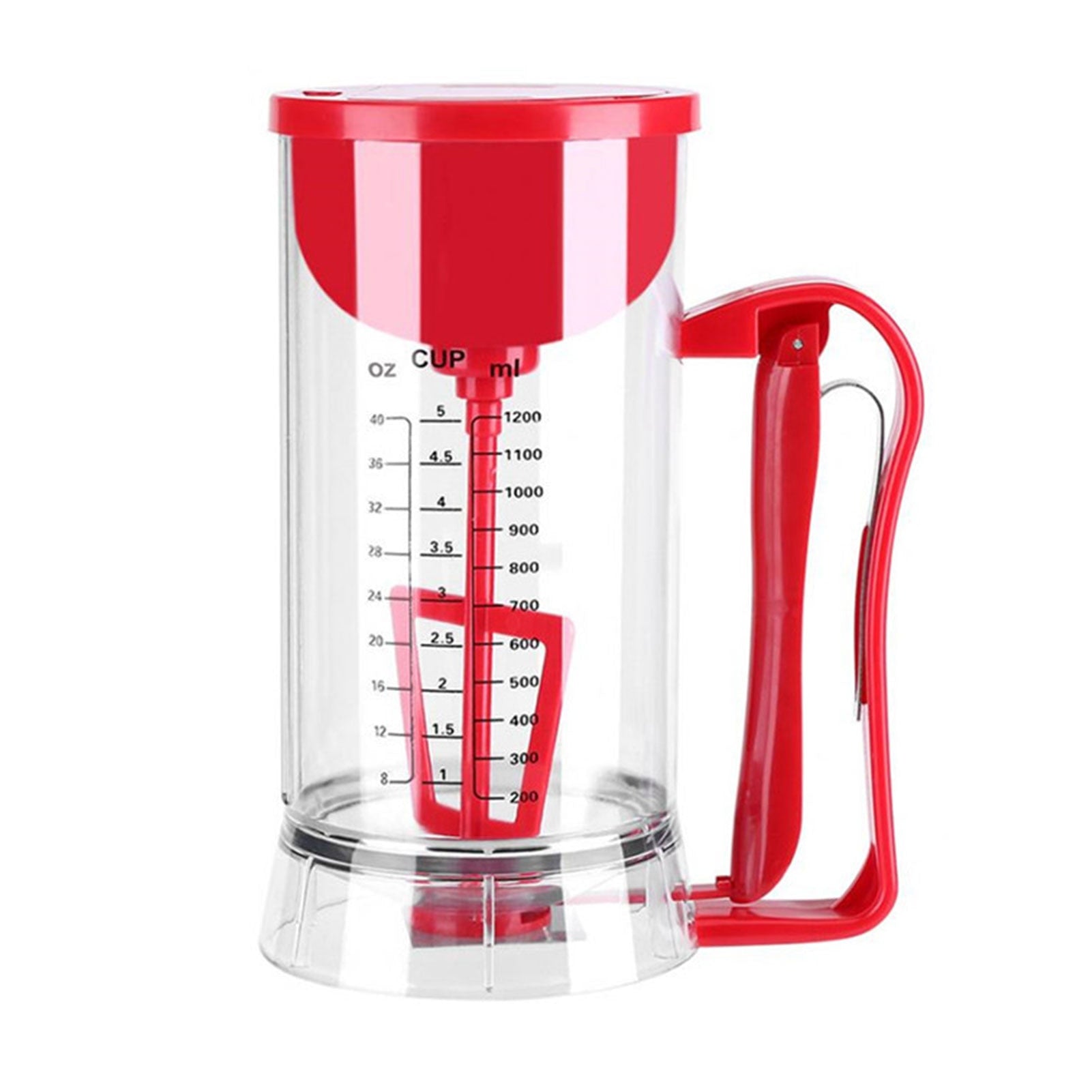 Pancake Batter Dispenser