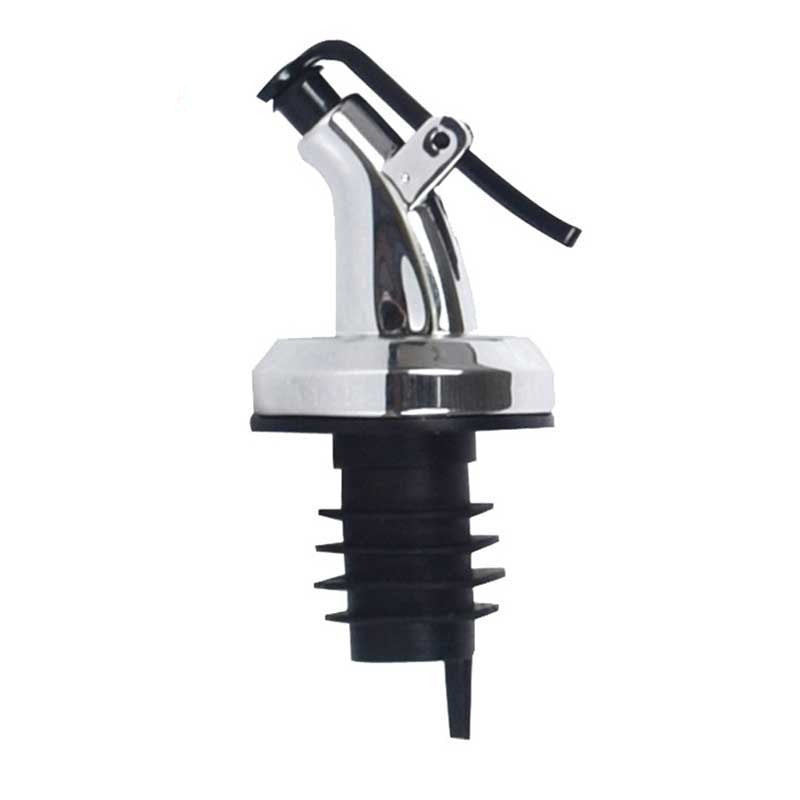 Oil Bottle Dispenser Stopper