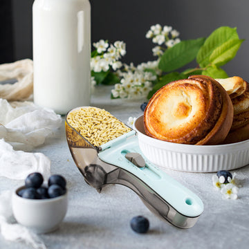 Adjustable Measuring Spoon