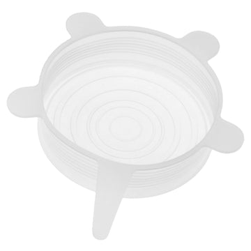 Universal Silicone Lids