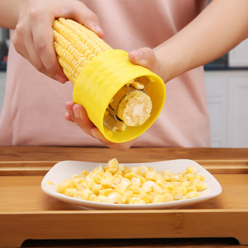 Corn Cob Stripper