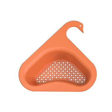 Kitchen Sink Drain Basket